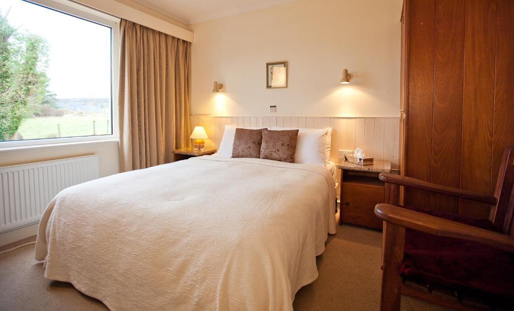 Kenmare House Hotel ภายนอก รูปภาพ