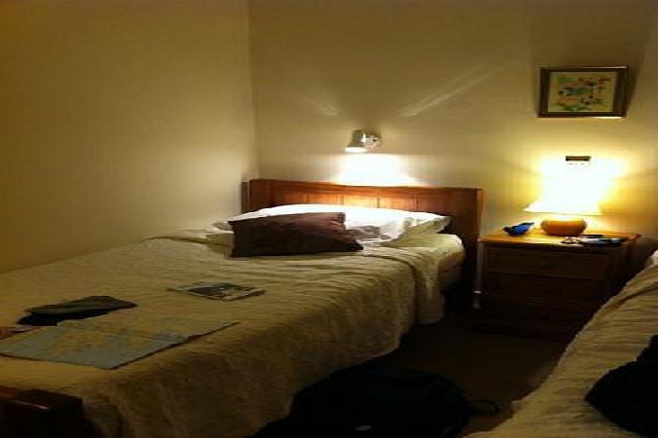 Kenmare House Hotel ภายนอก รูปภาพ
