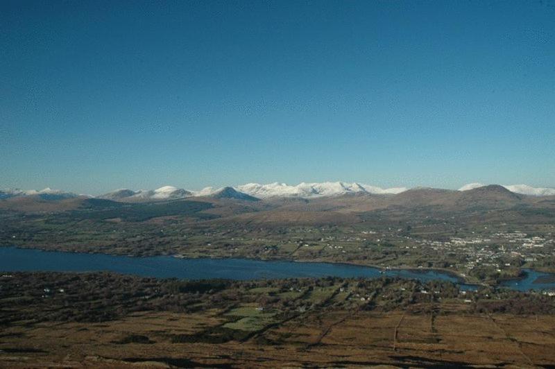 Kenmare House Hotel ภายนอก รูปภาพ