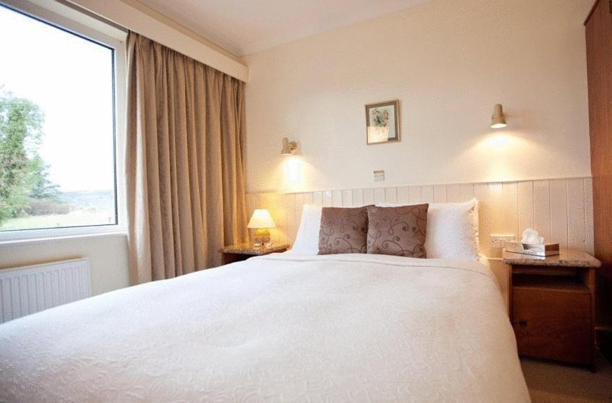 Kenmare House Hotel ภายนอก รูปภาพ
