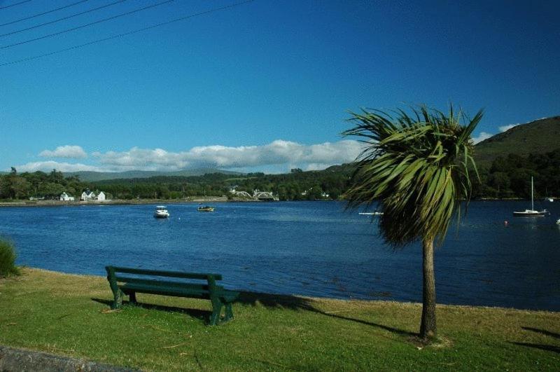 Kenmare House Hotel ภายนอก รูปภาพ
