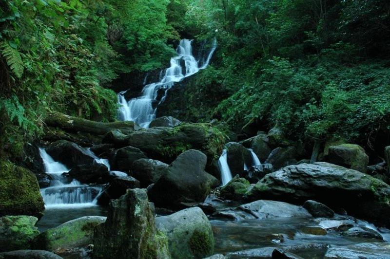 Kenmare House Hotel ภายนอก รูปภาพ