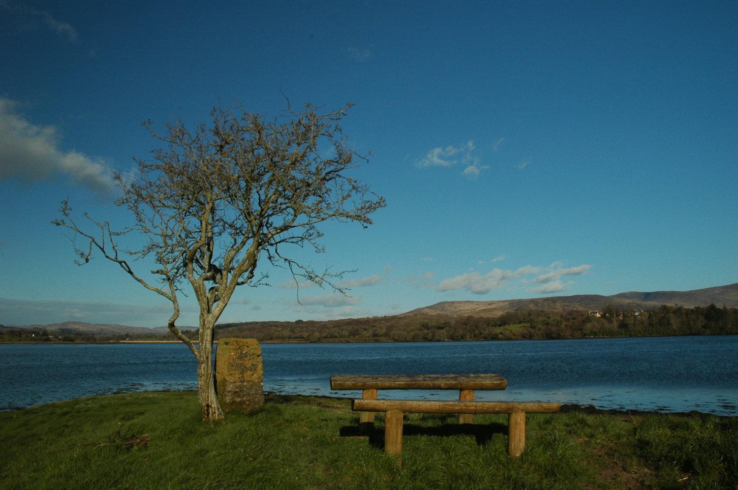 Kenmare House Hotel ภายนอก รูปภาพ