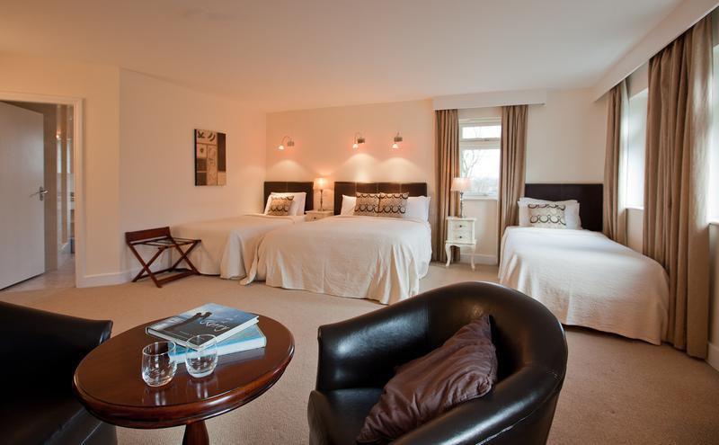 Kenmare House Hotel ภายนอก รูปภาพ
