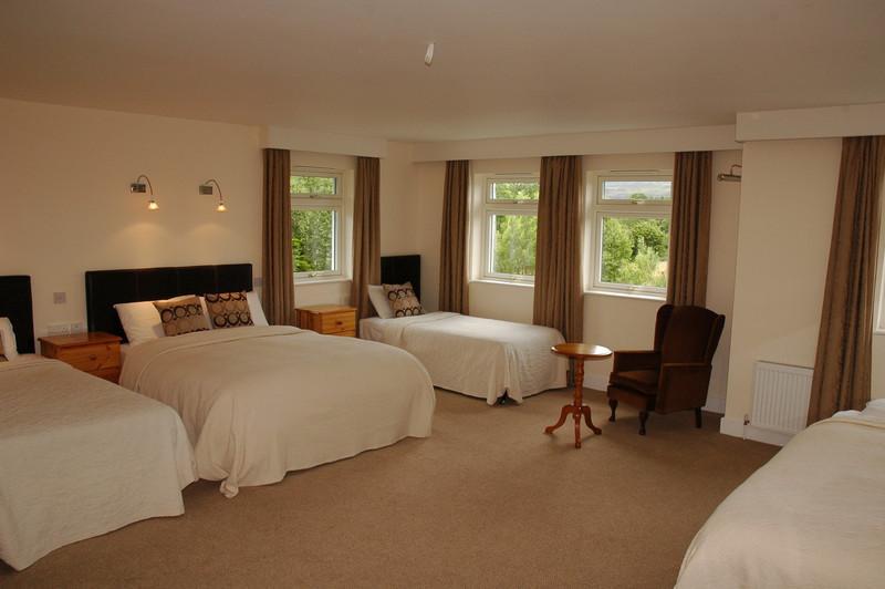 Kenmare House Hotel ภายนอก รูปภาพ